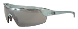The North Face Adrenaline Edge Light Blue Sunglasses 014S-962