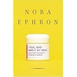 i feel bad about my neck