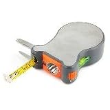 Buy 9 in 1 Multi-functional Calcu Tool Calculator LED Torch Laser Line Memo