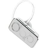 Motorola H680 Bluetooth Headset (Silver)