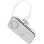 Motorola H680 Bluetooth Headset (Silver)