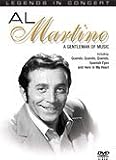 Al Martino - Legends in Concert [DVD]