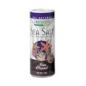 Sea Salt-Fine Grind (Organic) - 32 oz -