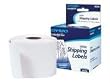 LABEL, DYMO SHIPPING 300 ROLL, WHITE
