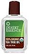 Tea Tree Oil (Organic) - 0.5 oz - Liquid Tea Tree Oil (Organic) - 0.5 oz - Liquid