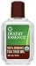 Tea Tree Oil (Organic) - 0.5 oz - Liquid