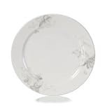 Garden Bliss Round Platter