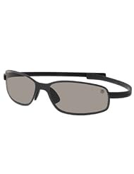 TAG Heuer Curve Sunglasses - in your choice of lens color by Tag Heuer
