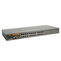 D-Link 26Port Layer2 Workgroup Switch Preisvergleich
