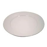 PLATE RE 12, CS 1/DZ, 07-0188 VERTEX CHINA CHINA PORCELAIN