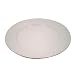 PLATE RE 12, CS 1/DZ, 07-0188 VERTEX CHINA CHINA PORCELAIN