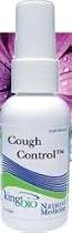 Cough Control - 2 oz - Liquid