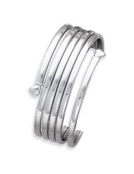 Sterling Silver Bangle Bracelet
