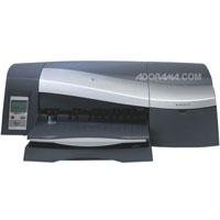 Hewlett Packard - HP Designjet 130 Multi-format Printing System, 6 Color Printer, 24.6" x 50' Roll.