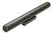 Master Class Quarry Marble 40cm Rolling Pin and Stand, MCGRANRP