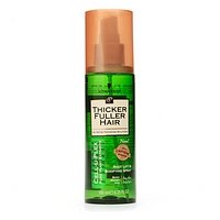 Thicker Fuller Hair Root Lift & Bodifying Spray 6.25 oz. Thicker Fuller Hair Root Lift & Bodifying Spray 6.25 oz.