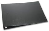 3-On-A-Page Black Board 7 Ring Binder