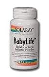 BabyLife (Bifidobacterium 3 Billion Potency) - 2.5 oz. - Powder