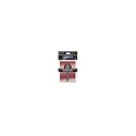Max - Neo Chromium Sleeve Protector (50ct) Red