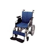 すばる介助式　0102-LC6000　青チェック