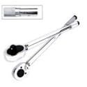 3/8" Dr. 10-80 ft/lb Adjustable Torque Wrench