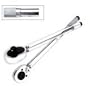 3/8" Dr. 10-80 ft/lb Adjustable Torque Wrench