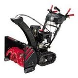 Troy-Bilt Storm Tracker 26" Deluxe 2690 XP Two-Stage Snow Thrower
