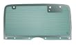 PPR Industries 30990190-95 Rear Glass Window Without Defrost For 1987-95 Jeep Wrangler Hardtop With 10 Holes