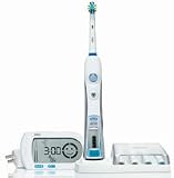 PT# 75066418 PT# # 75066418- Oral-B SmartSeries 4000 4000 Ea by, Procter & Gamble/Oral-B
