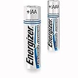 Energizer e2 Lithium Batteries - AAA by Energizer