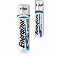 Energizer e2 Lithium Batteries - AAA by Energizer