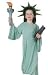 Statue of Liberty Child Costume