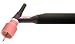 Tec Torch Champagne Nozzle II Super Size Tig Nozzle Kit 1/8
