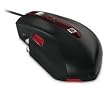 Microsoft SideWinder Gaming Maus schnurgebunden schwarz