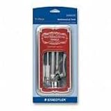 Staedtler Mathematical Tools - 11pc. Set