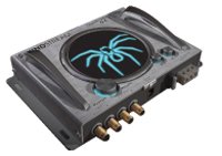 SOUNDSTREA BX15 DIGITAL Bass Reconstruction Processor