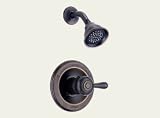 Delta T14278-RBLHP Leland Shower Trim, Venetian Bronze