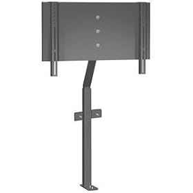 Techcraft Solution Series PLM50 Plasma Mount