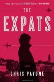 Expats by Pavone, Chris [Hardcover]