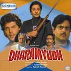 DHARAMYUDH