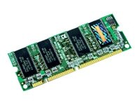 Transcend 512MB DDR266 Arbeitsspeicher f&uuml;r Hewlett Packard LaserJet Drucker Preisvergleich