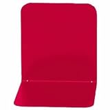 Produkt-Bild: Alco 4302-12 Buchst&uuml;tzen aus Metall 130x140x140 mm, Inh.2, rot