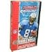 3 PACK LOT - 2007 Bowman Chrome Football Cards Factory Sealed Hobby PACK LOT (3 Pack Lot - 4 Cards/Pack) (Possible Adrian Peterson Autographed Rookie)