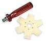 Westward 1DXN3 A/C Condenser Fin Comb