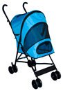 Pet Gear -  Special Edition Pet Stroller, Large, Sage
