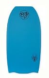BZ Hubb 41 PP Bat Tail Bodyboard