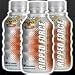 ABB Ripped Force Pre-Workout and Thermogenic Drink, Revitalizing Lemon Lime 24 - 18 f...