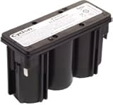EnerSys Cyclon Genuine 0819-0012 6 V 2.5 Ah D Monobloc Sealed-Lead Acid Battery