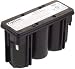 EnerSys Cyclon Genuine 0819-0012 6 V 2.5 Ah D Monobloc Sealed-Lead Acid Battery