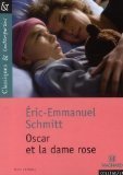 Oscar et la dame rose